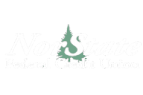 NorState Federal Credit Union Visa Rewards Credit Card