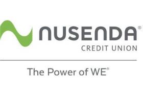 Nusenda Credit Union Platinum Cash Rewards Credit Card