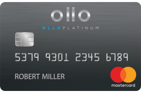 Ollo Platinum Mastercard
