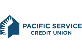 Pacific Service CU Visa Platinum Credit Card Pacific Service CU Visa Platinum Credit Card