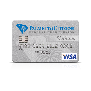 Palmetto citizens federal best sale credit union online banking