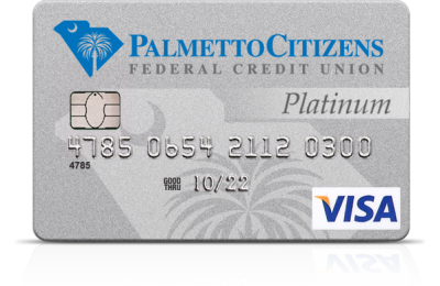 Palmetto citizens online discount banking