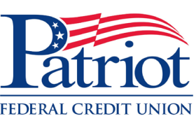 Patriot Federal Credit Union Continuous Saver CD Account