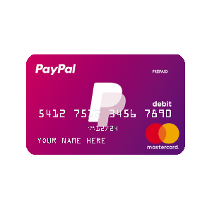The PayPal Prepaid MasterCard is Now Available Online