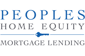 Peoples Home Equity Home Loans