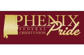 Phenix Pride Federal Credit Union VISA Classic Credit Card