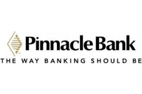 Pinnacle Bank Visa Gold Credit Card