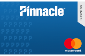 Pinnacle Financial Partners MC Credit Card