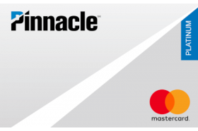 Pinnacle Financial Partners Credit Card
