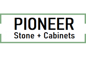 Pioneer Stone + Cabinets