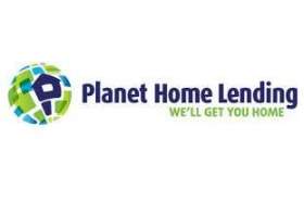 Planet Home Mortgage
