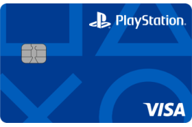 PlayStation® Visa® Credit Card - Home