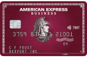 Plum American Express Credit Card