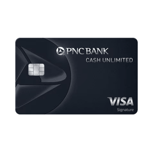 PNC Cash Unlimited® Visa Signature® Credit Card Reviews: Is It Any Good ...