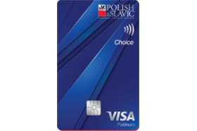 PSFCU  Choice Secured Credit Card