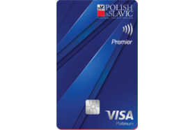 PSFCU Premier Credit Card