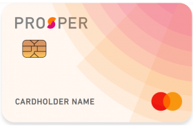 Prosper Credit Card