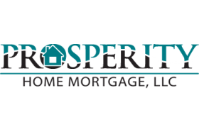 Prosperity Home Mortgage