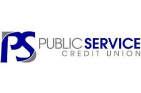 Public Service Credit Union Share Secured Visa Credit Card