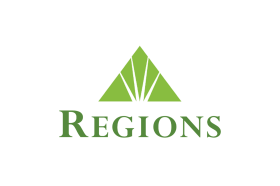Regions Credit Line