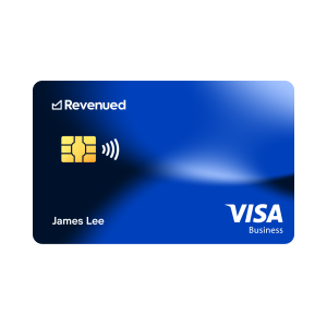 The Revenued Business Card Visa® Commercial Card Reviews (2024 ...