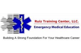 Ruiz Training Center LLC