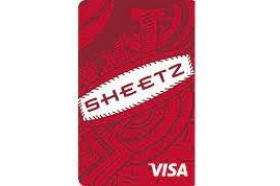 Sheetz Credit Card