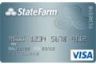State Farm Bank Business Visa