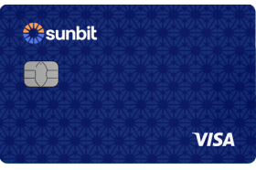 Sunbit Credit Card