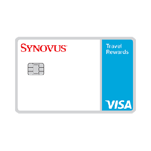 synovus travel rewards visa card