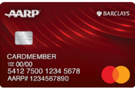 The AARP® Essential Rewards Mastercard®