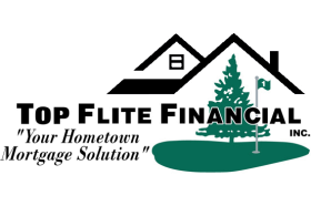 Top Flite Financial Home Loans Mortgage