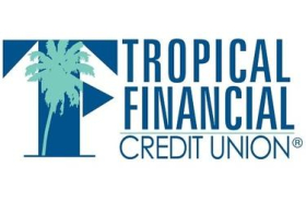 Tropical Financial Savings Accounts