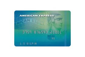TrueEarnings Card from Costco and American Express®