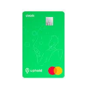 Uphold Card Reviews (2024) - SuperMoney