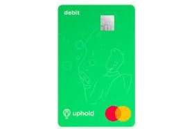 Uphold Card