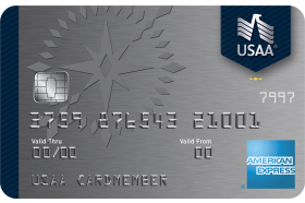 USAA Classic American Express®