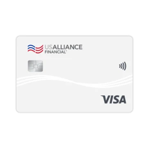 USAlliance Financial Visa Classic Credit Card Reviews Is It Any Good   Usalliance Financial Visa Classic Credit Card 12141e9509c00ab1346030db047389f8 Social 