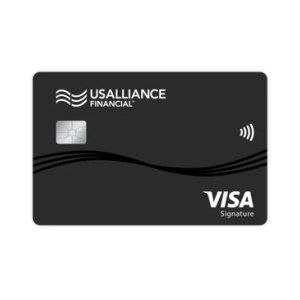 USAlliance Financial Visa Signature Credit Card Reviews Is It Any Good   Usalliance Financial Visa Signature Credit Card 30b9adb33c5df5d70b77972656366586 Social 