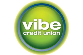 Vibe Credit Union High Yield Savings Account
