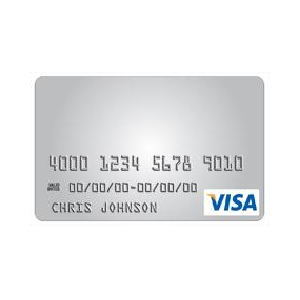 visa max cash preferred card