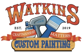 Watkins Custom Painting LLC
