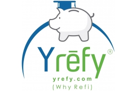 Yrefy Default Student Loan Refinancing