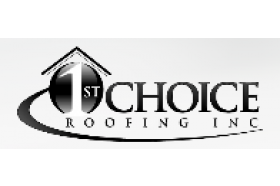 1st Choice Roofers