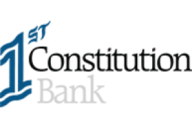 1st Constitution Bank