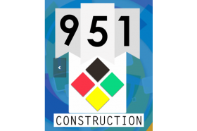 951 Construction
