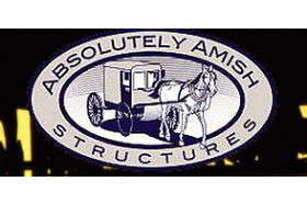 Absolutely Amish Structures LLC