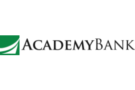 Academy Bank, N.A.