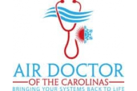 Air Doctor of The Carolinas