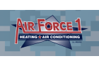 Airforce 1 heating and air